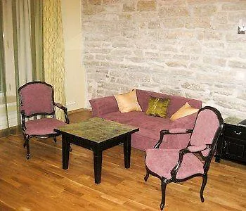 Cozy In Old Town * تالين