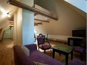Διαμέρισμα Cozy In Old Town Ταλίν