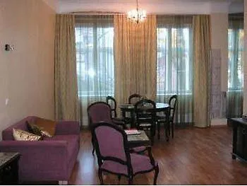 Διαμέρισμα Cozy In Old Town