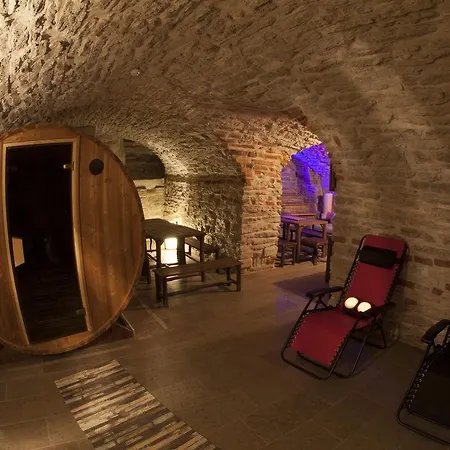 Cozy In Old Town Διαμέρισμα