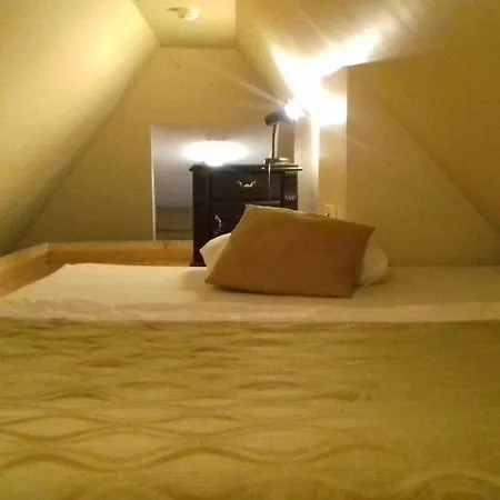 Διαμέρισμα Cozy In Old Town *