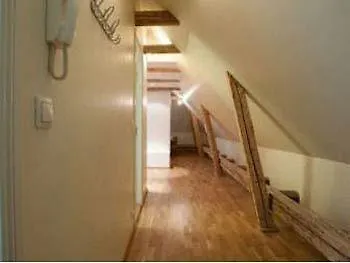 Apartman Cozy In Old Town