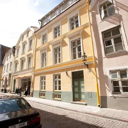 Apartman Cozy In Old Town *